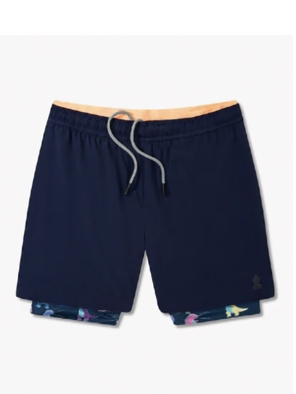 NWT Chubbies Ultimate Train Short - The Tyrannosaurus Reps